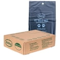 thumbnail image 1 of Bolsas de basura para mascotas BioBag Premium, 200 unidades, 2,5 L, resina orgánica, 1 of 6