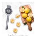 thumbnail image 4 of Exprimidor de Limones Mainstays Aluminio Plateado, 4 of 4