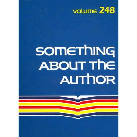 Something About the Author: Facts and Pictures About Authors and Illustrations of Books for Young People