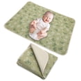 thumbnail image 1 of Colchoneta Cambiadora para Pañales PHOEBUS BABY 50x65 cm Impermeable, 1 of 7