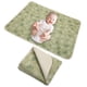 thumbnail image 1 of Colchoneta Cambiadora para Pañales PHOEBUS BABY 50x65 cm Impermeable, 1 of 7