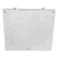 thumbnail image 3 of Hot Bed Support Plate Aluminum Alloy Z Axes Support Sheet for Voron V0 V0.1 3D Printer, 3 of 14