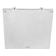thumbnail image 3 of Placa de soporte de cama caliente de aleación de aluminio para ejes Z de impresora 3D Voron V0 V0.1, 3 of 14