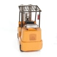 thumbnail image 7 of Old Modern Handicrafts Handmade Tin Propane Forklift Metal, 7 of 7