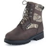 Wild Wolf by Rocky Excursion Boots