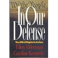 thumbnail image 1 of Pre-Owned In Our Defense: The Bill of Rights in Action (Hardcover) 068807801X 9780688078010, 1 of 1