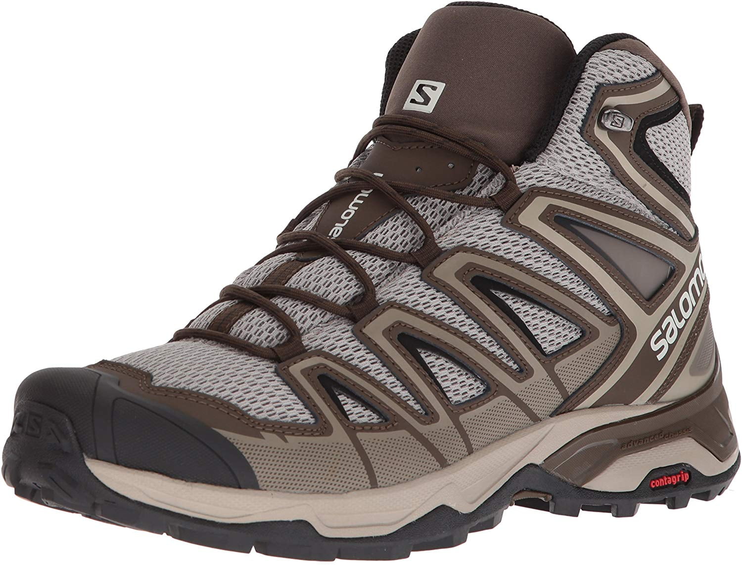 salomon 7.5
