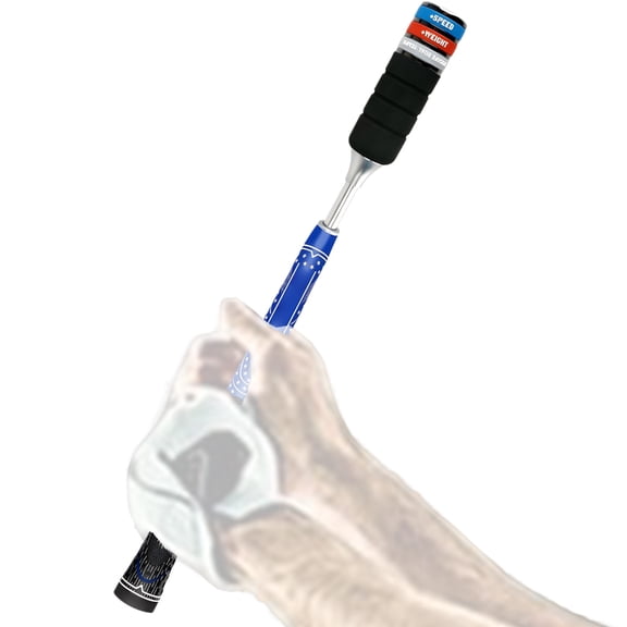 Professional Golf Swing Rhythm Trainer Sound Rhythm Release Golf Swing Tool