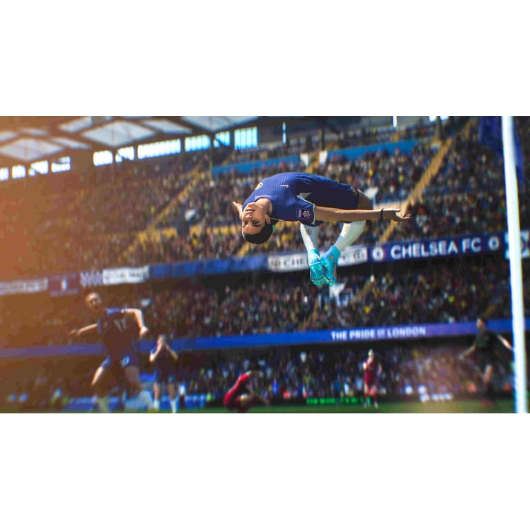 EA Sports FC 24 - PlayStation 4 