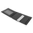 thumbnail image 1 of Billetera de PU con Compartimento para Monedas Billeteras Delgadas para Tarjetas de Crédito Múltiples Billetera Delgada de PU para Tarjetas de Crédito Billetera ANGGREK Otros, 1 of 8