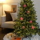 thumbnail image 4 of Adornos navideños para el árbol | Bolas colgantes pintadas para árbol, guirnalda y corona | Bolas decorativas de plástico para el hogar, la oficina y decoración festiva de interiores, 4 of 6