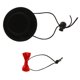 thumbnail image 5 of unbranded 2Ud Sombrero Y Pajarita En Tela Para Mascotas Ideal Para Fotografías Y Eventos, 5 of 8