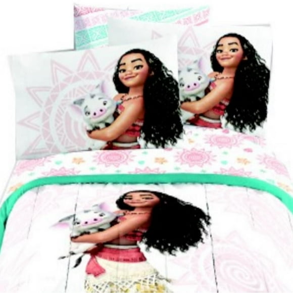 Moana Taie d’oreiller