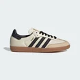 thumbnail image 1 of Ad-id-as Samba OG Sneakers Original Shoes Cream White/Sand Strata ID0478 US 4-12, 1 of 6