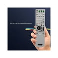 thumbnail image 2 of Methold Controlador remoto Controladores resistentes al sonido Control de equipos sensibles Controles remotos, 2 of 6