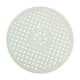 thumbnail image 4 of Alfombrilla para fregadero, alfombrilla para secar platos, antideslizante, compacta, fácil de proteger, alfombrilla reutilizable para Blanco redondo, 4 of 9