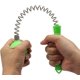 thumbnail image 3 of Paquete de 3 rodillos de masaje para pies y juego de terapia de bolas de masaje, herramienta de masaje para aliviar el dolor muscular de la fascitis plantar para liberar puntos gatillo, 3 of 5