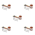thumbnail image 1 of Motor sin escobillas Riwesomey 3548MM gran empuje accesorios para motores Outrunner Type5 NO5, 1 of 6