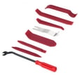 thumbnail image 2 of Interior Trim Removal Set, Rugged Durable Audio Remover Ergonomic  for Dashboard Panel Central Control Area, 2 of 8