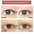 Lace Traceless Double Eyelid Patch Natural Traceless Inner Double