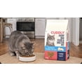 thumbnail image 2 of CUDDLY Seafood Medley Dry Cat Food, Prebiotic fiber and Postbiotics, Support Healthy Skin, Shiny Coat, and Joint Health, 16lb, 2 of 5