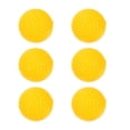 thumbnail image 4 of Toy Gun Refill Round Portable EVA 100Pcs Toy Gun Round Balls Toy Gun Balls Round Refill For Children Kids ANGGREK Otros, 4 of 7