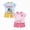 01i-LPLB, variant on Boys Sweatsuit 5T Toddler Boy Clothes Summer Outfits Kids Short Sleeve T-Shirt and Shorts 4 Piece Set 2-7 Years
