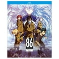 thumbnail image 1 of 86 Eighty-Six The Complete First Season [Blu-ray], 1 of 1