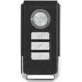 thumbnail image 4 of Système d'Alarme Moto Sans Fil avec Télécommande, Design Compact, Protection Étanche, 4 of 8