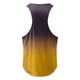 thumbnail image 5 of Summer Refreshing And Fashionable New Gradient Color 3D Printed Tank Top T-shirtXL, 5 of 5