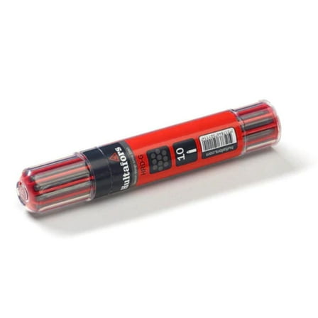 Hultafors: Dry Marker Refills - Graphite