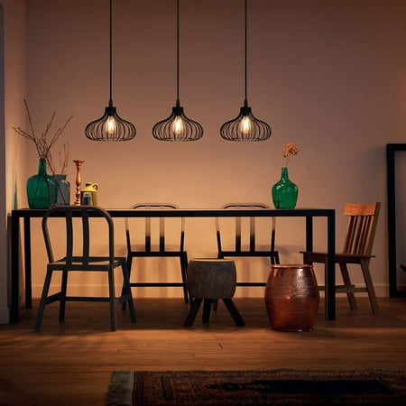 Halva Pendant Light - Philips 12