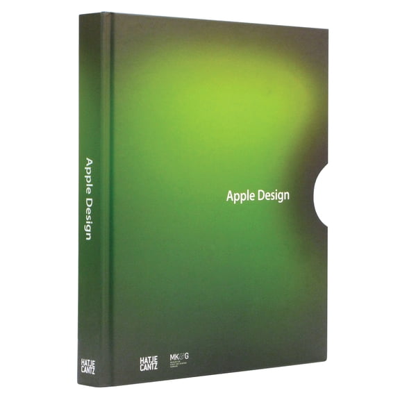 Pre-Owned Apple Design (Hardcover) 3775730117 9783775730112