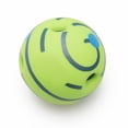thumbnail image 1 of Pelota oscilante, juguete interactivo para perros, divertidos sonidos de risa cuando se rueda o se agita, las mascotas saben más, como se ve en TV Medium, 1 of 5
