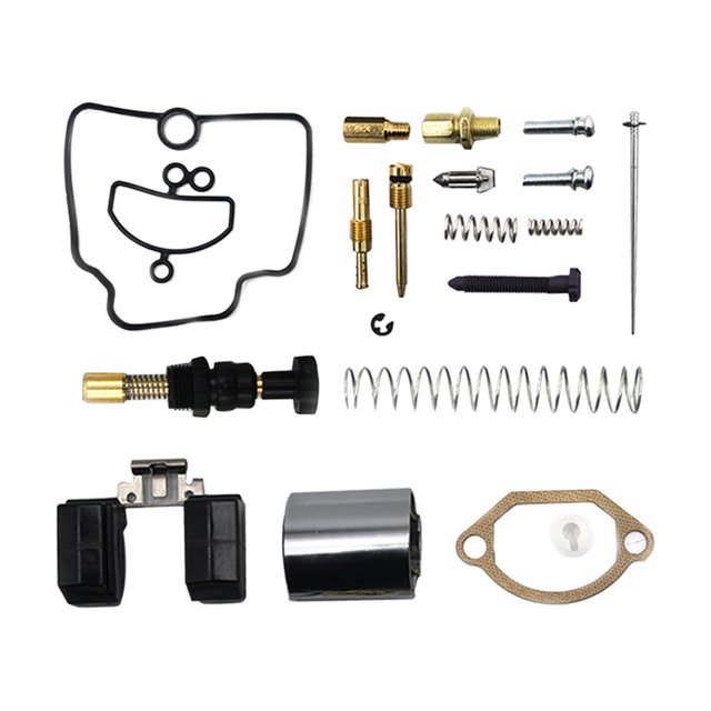 Kits de Reparación de Carburador Sunnimix para OKO 21-30mm 24 26 28 30 34 36 38 40