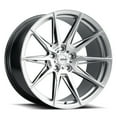 thumbnail image 2 of 20x9 ADV.1 V121 ADV5.0 Platinum Wheel 5x4.5 (35mm), 2 of 3