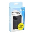 thumbnail image 5 of Micro SD Card Case, microSD Case, JJC MC-MSD16 Anti-Shock Waterproof Holder Storage Memory Card Case for 16 Micro SD, 5 of 5