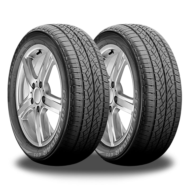 Forceland Kunimoto-F28 All Season 275/60R20 115H Light Truck