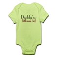 thumbnail image 1 of CafePress - Daddy's Sous Chef Infant Bodysuit - Baby Light Bodysuit, 1 of 1