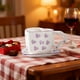thumbnail image 4 of Taza de cerámica, decoración navideña, taza temática de San Valentín para parejas, actividades para abrir regalos de San Valentín, regalo ideal de San Valentín, decoración de Halloween, decoración de, 4 of 6