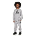 thumbnail image 4 of Reebok Boys Victory Jogger Pant, Sizes 4-18, 4 of 5