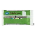 thumbnail image 5 of Great Value Fudge Mint Cookies, 10 oz, 5 of 7