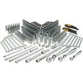 thumbnail image 2 of DEWALT Mechanics Tools Kit and Socket Set, 204-Piece (DWMT72165), 2 of 5