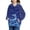 Christmas Reindeer Snowflake, variant on Pink Axolotl Hoodies for Girls Kids Pullover Hoodie Boys 8-10 Hooded Sweatshirt Youth Long Sleeve Sweatshirts with Hood and Pocket Fall Clothes Casual Wear Polyester Soft
