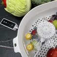 thumbnail image 4 of Limpiador Automático De Verduras, Máquina Multifunción, Purificador De Alimentos Portátil Sunnimix Limpiador de vegetales, 4 of 8