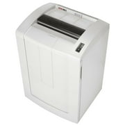 HSM Classic 390.3 Strip-Cut Shredder