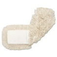 thumbnail image 2 of Genuine Joe, GJO48503, Disposable Dust Mop Refill, 1 Each, Natural, 2 of 2