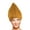 Gold, variant on AltSkin Troll Costume Wig - Red
