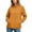 Gold#rain coats for women lightweight, variant on Lightweight Rain Jacket for Women Plus Size Stand Collar Zip Up Raincoat with Zipper Pocket Fall Casual Windbreaker for Outdoor Hiking Gray,S
