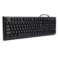 thumbnail image 2 of Teclado de 104 teclas con cable RGB retroiluminado FAGINEY STK090, 2 of 7